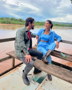 Jakelyne Oliveira Instagram - Não é terapia, mas é terapêutico 🌻🌾

Família, amor e natureza, meu combo perfeito da felicidade!
