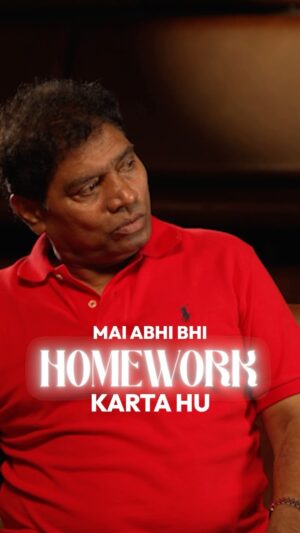 Jamie Lever Instagram - ‘Abhi bhi HOMEWORK karta hu’
Full interview on my YT channel 🙏🏽😊 Link in BIO
#johnylever #jamielever #comedy #standupcomedy
📍@rangshilatheatre 

🎥 Video Credits
Visuals Composed by Rasa dgtl (@rasadgtl)
Creative Producer- Dev Oza (@dev_oza99)
DOP- Godwin Emmanuel (@goddie.45 )
Associate Cinematographer-  William Thekken(@will_thekkan) Joyal Oliver(@oliverafilms
