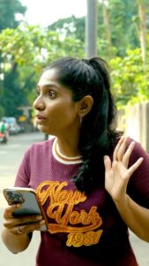 Actress Jamie Lever HD Photos and Wallpapers November 2024