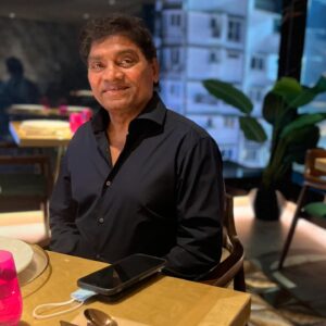 Jamie Lever Instagram - It’s Daddy day ❤️ @iam_johnylever 

#happyfathersday #2024 #fathersday #jamielever