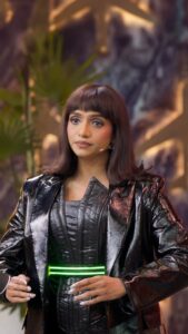 Actress Jamie Lever HD Photos and Wallpapers November 2024