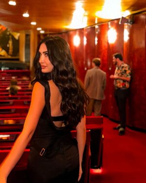 Jandae Percem Instagram - Lookin for the phantom of the opera.