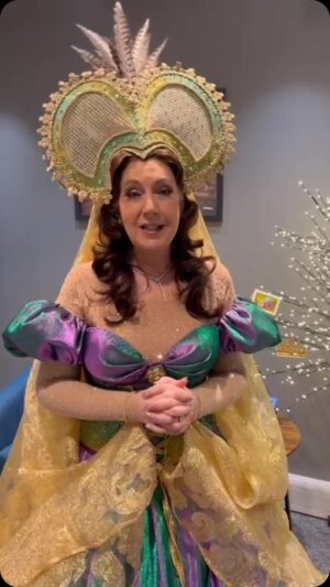 Jane McDonald Instagram - Happy New Year!!🥳