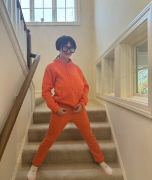Janelle Pierzina Instagram - Happy Halloween 🎃 👻