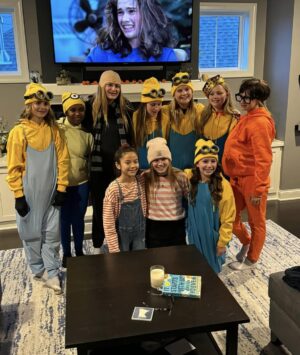 Janelle Pierzina Instagram - Happy Halloween 🎃 👻