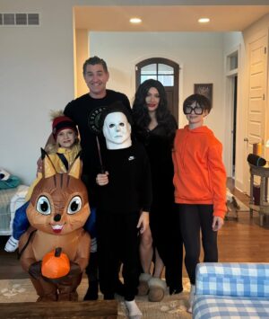 Janelle Pierzina Instagram - Happy Halloween 🎃 👻