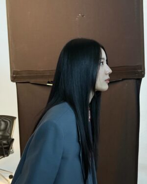 Jang Gyu-ri Instagram - 