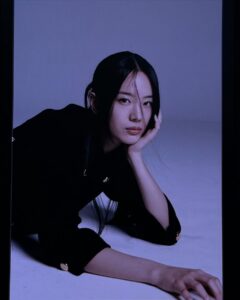 Actress Jang Gyu-ri HD Photos and Wallpapers January 2025
