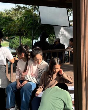 Jang Gyu-ri Instagram - @mbcdrama_now #지금거신전화는