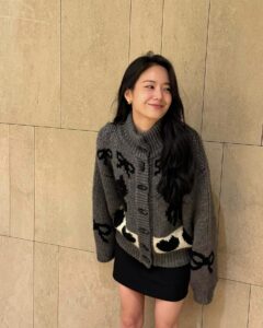 Actress Jang Gyu-ri HD Photos and Wallpapers December 2024