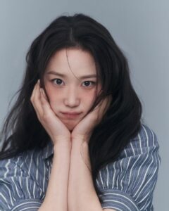 Actress Jang Hui-ryeong HD Photos and Wallpapers January 2025