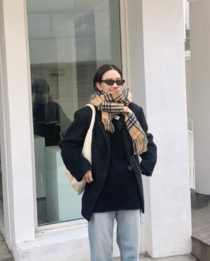 Jang Hui-ryeong Instagram - 
