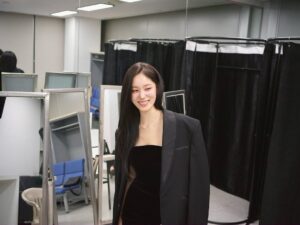 Jang Na-ra Instagram - 너무너무 자랑스러운 우리 굿파트너 팀💝

photo by 표지훈