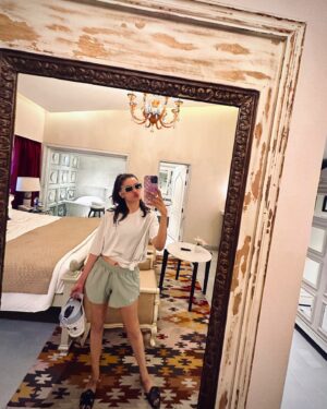 Janki Bodiwala Instagram - A Birth-day-cation 🫶🏼