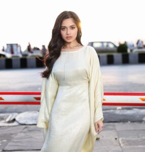Actress Jannat Zubair Rahmani HD Photos and Wallpapers December 2024