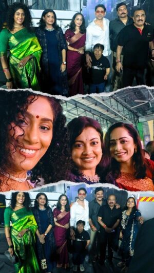 Janvi Chheda Instagram - CID cast, majja nii life 💞

#cid #cidtvshow #sony #sonyliv #cidoriginalcast