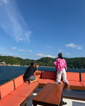 Jarinporn Joonkiat Instagram - 🍉 nam nam 🏝️
