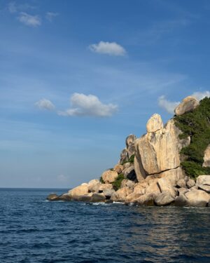 Jarinporn Joonkiat Instagram - 🍉 nam nam 🏝️