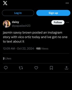 Jasmin Savoy Brown Instagram - @papadash23 Happy November!! Here is what I’ll tell you about my next podcast.

1. GAY
2. I will NOT be on the mic. I created this and am producing it. Instead we have 3 very sexy very smart very gay co-hosts who will be revealed at a later date. 😎
3. It will be DADDY AF & …. crap I just revealed one of the hosts!!! @puertoricaninja hence their being on my story 😎😎

Continue to watch this space for more announcements coming soon. 😎😎😎🌈🌈🌈

Human: @puertoricaninja 
📸: @transnormativity 
HMU: @taylourchanel & @theonlycm123 
Look: @itsamandalim