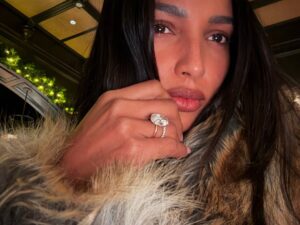 Jasmine Tookes Instagram - 🐻