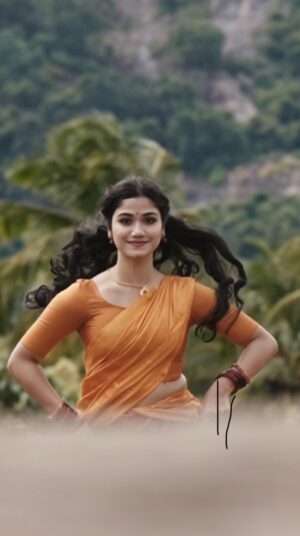 Jasnya Jayadeesh Instagram - Comment your personal favourite shot in this recreation 🥰❤️
This has become my personal favourite video so far!!
Still obsessed @tovinothomas @krithi.shetty_official 🥰 #kiliye 
@sujith_cinematographer u have literally nailed it etta ❤️
@jasnith_kj u did it smooth bruhhh ❤️

@armthemovie @jithin_laal @tovinothomas @krithi.shetty_official @dhibuninanthomas @surabhi_lakshmi 
.
.
@raphel_alapatt @nandhuguardiola @nijil_tr_____ @sreerag_parameswar__ 
@harisankar_ks @anila.rajeev @manumanjith_s @magicframes2011 @sanjusivram @hombalefilms @mythriofficial @aafilms.official @thinkmusicofficial @thinkmusicmalayalam