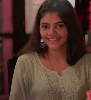 Jaswir Kaur Instagram - You Growing up to be such a Beautiful Girl 
#tanyakaur 🥰😘♥️🤗🧿

Wishing You a Very Happy Birthday 🎂💐🎁🎊🎉🥳
May God Bless You With all the Happiness and Success ♥️♥️♥️

Keep Wearing that Smile of Yours they look the Best on You 😃😘