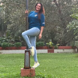 Jaswir Kaur Instagram - Me in my Zone 🥰😍♥️

#happy #phase #inmyzone #me #time #with #myself #just #being #blessed #gratitude