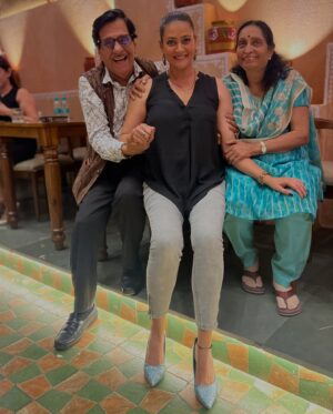 Jaswir Kaur Instagram - Love and Respect 🤗🥰♥️