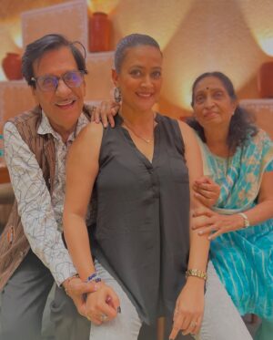 Jaswir Kaur Instagram - Love and Respect 🤗🥰♥️