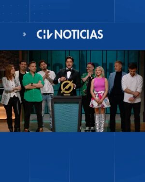 Javiera Acevedo Instagram - ¡FELICIDADES A LAS TRES CONCURSANTES! 👏

🔪 Una extenuante final se vivió en las cocinas de #TopChefCHV, donde Eskarcita, Disley y Javi tuvieron que enfrentarse para lograr llevarse el esperado premio del programa de cocina.

👉 Con una entrada, un plato de fondo y un postre, las participantes tuvieron que poner a prueba todos sus conocimientos para poder enamorar el paladar de los chefs.

🏆 Sin embargo, pese al gran trabajo de todas las concursantes, los chefs decidieron entregarle el galardón a Javi Acevedo, dejando atrás a Disley y Eskarcita.

¿Qué te parece? 👇

#CHVNoticias #CHVNacional #CHVShow