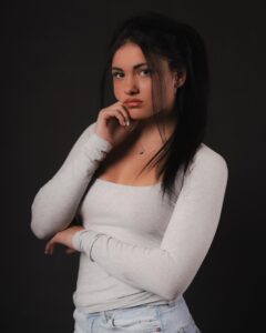 Actress Jayla Walton HD Photos and Wallpapers February 2025