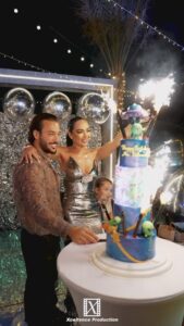 Actress Jazz Lanfranchi HD Photos and Wallpapers January 2025