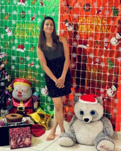 Actress Jemimah Rodrigues HD Photos and Wallpapers December 2024