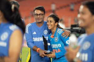 Jemimah Rodrigues Instagram - Series win 🇮🇳