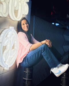 Actress Jemimah Rodrigues HD Photos and Wallpapers February 2025