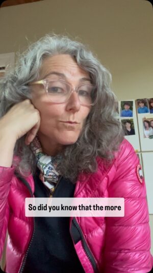 Jen Gunter Instagram - The paper I am referencing is “Medical conspiracy theories and health behaviors in the United States” JAMA 2014;174:817-818

The guidelines I am talking about here are the 2022 Menopause Society hormone therapy  guidelines. I don’t know of any randomized clinical trial that has been published since these guidelines came out that refutes them. And as I have mentioned before, the dementia data was covered in detail at the 2024 Menopause Society meeting and the conclusion is that they stand. 

Wanting a hypothesis to be true isn’t science, no matter how much it supports your business model! 

But be mindful of the mysterious “they.”

Also, the amazing @professorsusandavis is now on Instagram and she is one of the leading experts in testosterone and women’s health. She is actually doing the research! She is fantastic, so if you want accurate evidence based information, she is a great follow!