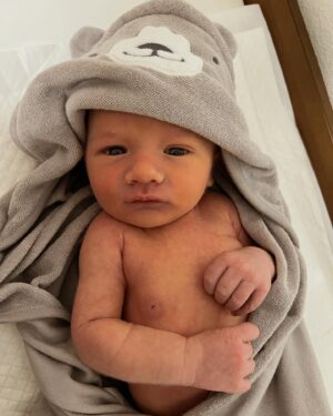 Jenna Boyd Instagram - Mack Robert Bowers
8 pounds 14 ounces
21.5 inches

He arrived September 21st at 41 weeks and 3 days. Absolutely nothing about his birth went as planned, so I guess that’s my first lesson in parenting. 

We love him more than we ever thought possible, and we are so glad he’s here in our arms.