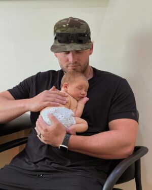 Jenna Boyd Instagram - Mack Robert Bowers
8 pounds 14 ounces
21.5 inches

He arrived September 21st at 41 weeks and 3 days. Absolutely nothing about his birth went as planned, so I guess that’s my first lesson in parenting. 

We love him more than we ever thought possible, and we are so glad he’s here in our arms.