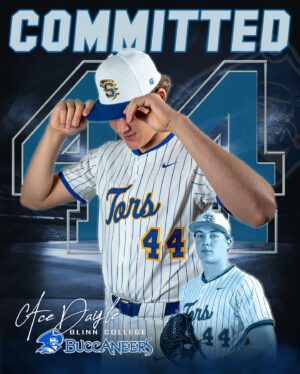 Jennie Finch Instagram - @ace_daigle 🙏🏽🤟🏽💙
Go be all that God has called you to be, Ace Shane! So incredibly proud of you! Go Bucs! @blinn_baseball
