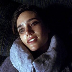 Jennifer Connelly Instagram - Celebrating 24 years of #RequiemForADream today ♥️