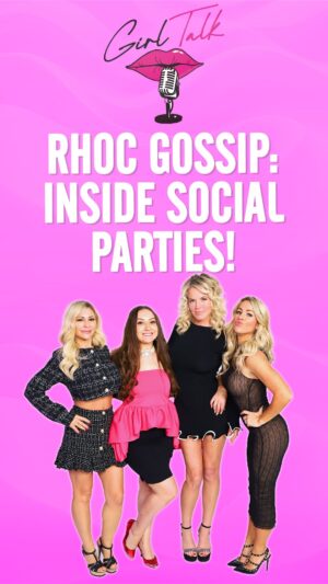 Jennifer Messina Instagram - Season 1 @girltalklogic Finale! RHOC Drama, Alexis Bellino, and Behind-the-Scenes Girl Talk Gossip!

What a year I want to thank my A-team for hanging in there and believing in my  project one episode at a Time! 
@luke.nobody 
@paintsmudgeprincess
@ptstyle9
As well as many other beautiful Talent & Production souls that have helped me along the way!

What a year my Girl Talk fam aka — Girlie Girls! 🎉 We’re wrapping up our first season with a finale that’s juicy, bold & packed with crap! 

In the Final Season 1 Episode 47, Elizabeth Lyn Vargas (formerly of RHOC) joins Jodie Silver and Tiffany Sowersby, along with special guest Jennifer Messina (aka Alexis Bellino’s new BFF).

The ladies spill all the tea on:
• Alexis Bellino’s latest drama with John Jensen that’s shaking up OC or NOT! 
• Why Jennifer is BFFs with Alexis despite her shady history 
• The reality of Bravo behind the scenes: the toll, the pay, and the real reality of filming

Plus, we reveal a big change for Girl Talk as we transition from a podcast to a television show in 2025! Don’t worry—we’re still here to bring you love, gossip, laughs, and the escape you need.

Thank you for an incredible 2024 season Talent, Production, Viewers & Fans ! —we couldn’t have done it without you!

👉 Subscribe now on Youtube @GirlTalkLogic and hit the bell so you don’t miss what’s next!

Tune in now on any podcast platform 
https://linktr.ee/girltalklogic

A special thanks to; 
@jodie.silver 
@socaltiffy 
@jennifercmessina 
@sinistermonopoly 

#girltalklogic #guytalklogic#GirlTalkSeries #bravoandy #peacock #elizabethlynvargas #realhousewivesoforangecounty #rhoc#GirlTalkSeasonFinale #RHOCDrama #ElizabethLynVargas #AlexisBellino #RealHousewivesTea #RealityTVUnfiltered #PodcastToTV #GirlTalkGossip #ShannonBeador #BravoReality #GirlTalk2024 #PopCultureRecap