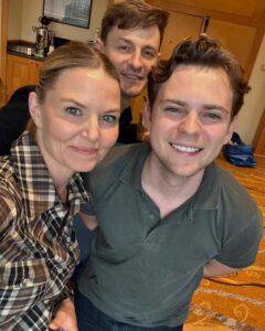 Actress Jennifer Morrison HD Photos and Wallpapers February 2025