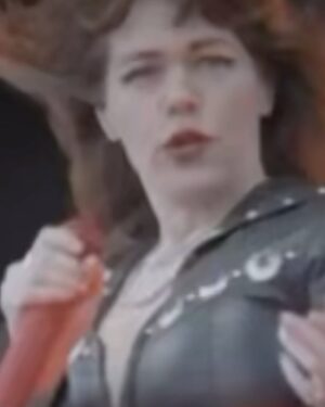 Jenny Lewis Instagram - JOY!  to my daffodils @iamjessnolan @ryanmadora @megbrittcole @nicolelawrence___  i love you! 
to everyone who stood in line to get tickets to @theechola thank you!  to my besties who danced the night away post to DJ @jimmytamborello HMU!  thank you to @mamahotdog for documenting the whole dang album cycle  to the great jimmy lennon jr for announcing the show!  BLESS! 🥊  thx to my boxing guru @markeortega for making that happen !  to the kindest crew in the biz @andybree_ @vanessaredd_n @bob.b.drums nick drake & justin @iainpthomson thank you for making us look and sound so dang cool and making it all happen.  to my puppy @bobbyrhubarblewis thanks for the inspo and the kisses 💋 
back to the drawing board …🫠