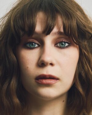 Jenny Walser Instagram - @schonmagazine 🖤

Last year I took a course in art direction at Central Saint Martins, trying to add another string to my bow in case this acting thing all goes awry. I sat in that classroom for weeks flicking through the pages of Schön! and poring over the images. 

To see myself featured in one of my favourite publications is surreal to say the least. Life is pretty strange and wonderful sometimes. 

Thank you so much to the incredible team for having me and for such a fun funnn day. 

photography. @liamyoungphoto 
fashion. @koulla_sergi 
hair. @pauldonovanhair 
make up. @hannahdaviesmakeup using @victoriabeckhambeauty 
creative production. @claralarosa 
production   studio. @jj.mediagroup 
photography assistant. @onsetwithhannah 
hair assistant. @valeria.aloisio 
interview. @abitmeddlesome 

Read the full piece here…
https://schonmagazine.com/interview-jenny-walser/