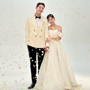 Jeon Hye-won Instagram - 그동안 이린이를 봐주셔서 진심으로 감사했습니다:)