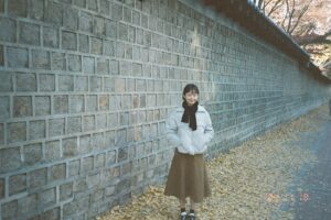 Jeon So-min Instagram - 📸
