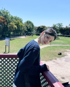 Actress Jeong Jin-sol HD Photos and Wallpapers November 2024