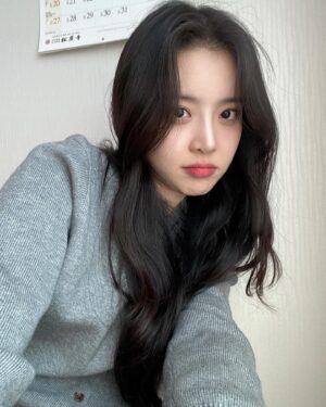 Jeong Sin-hye Instagram - 두서없지만 사랑스러웠던 2024년 10월