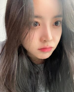 Jeong Sin-hye Instagram - 두서없지만 사랑스러웠던 2024년 10월