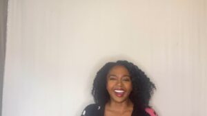 Jerrika Hinton Instagram - Two minutes of gabbing but/and I hope you’ll listen! Two wonderful orgs worth highlighting:
🔗  lumostransforms.com/project-roadmap
🔗  826la.org